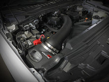 Load image into Gallery viewer, aFe Cold Air Intakes aFe Momentum GT Pro DRY S Cold Air Intake System 20-21 Ford F-250/F-350