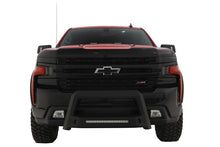 Load image into Gallery viewer, LUND Bull Bars Lund 19-22 Chevrolet/GMC Silverado/Sierra 1500 Revolution Bull Bar - Black