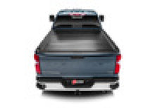 Load image into Gallery viewer, BAK Tonneau Covers - Hard Fold BAK 2020 Chevy Silverado 2500/3500 HD 8ft Bed BAKFlip G2