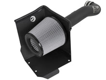 Load image into Gallery viewer, aFe Cold Air Intakes aFe MagnumFORCE Intake Stage-2 Dry S 14-17 GM Silverado/Sierra 1500 5.3L/6.2L w/Electric Fan