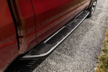 Load image into Gallery viewer, N-Fab Running Boards N-FAB 19-21 GMC 1500 Crew Crab Roan Running Boards - Textured Black