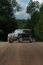 Load image into Gallery viewer, MBRP Catback MBRP 21-Up Ford Bronco 2.3L/2.7L EcoBoost 2/4DR Aluminized Steel High Clearance Cat-back Exhaust