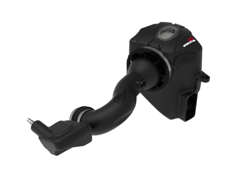 aFe Cold Air Intakes aFe Momentum GT Pro DRY S Cold Air Intake System 19-21 GM SUV 5.3L V8