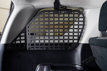 Load image into Gallery viewer, DV8 Offroad Exterior Trim DV8 10-23 Toyota 4Runner Rear Window Molle Panels