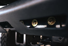 Load image into Gallery viewer, DV8 Offroad Hitch Receivers DV8 Offroad 07-21 Jeep Wrangler (JK/JL) Bolt-On Hitch w/o Lights