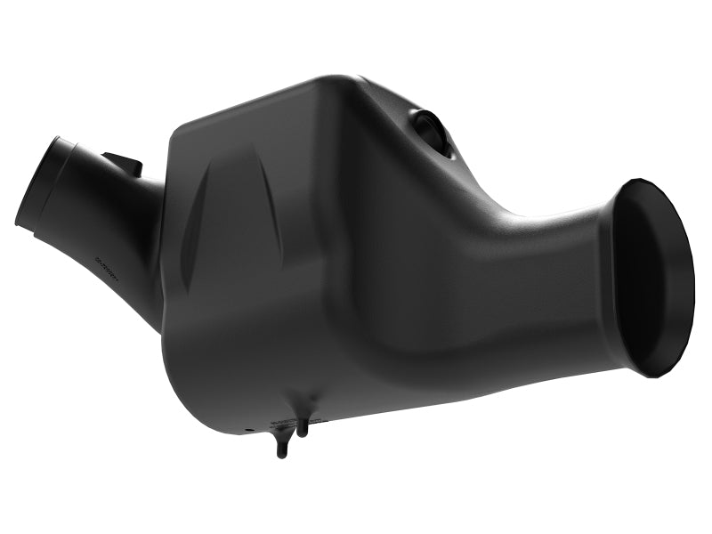 aFe Cold Air Intakes aFe POWER Magnum FORCE Stage-2Si CAIS w/Pro 5R Media 03-07 Ford Diesel Trucks V8-6.0L (td)