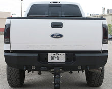Load image into Gallery viewer, Steelcraft Bumper Fortis Rear Bumper - 76-21370