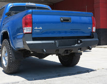 Load image into Gallery viewer, Steelcraft Bumper Fortis Rear Bumper - 76-23420