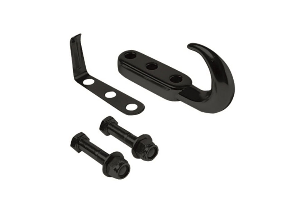 Rampage Tow Hook Tow Hook Kit - 7605
