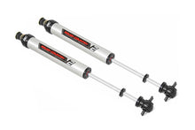 Load image into Gallery viewer, Rough Country Shock Absorber Chevy/GMC Silverado/Sierra 1500 For 99-06 V2 Front Monotube Shocks For Pair For 6 Inch RC Kits Rough Country - 760766_RC