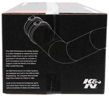 Load image into Gallery viewer, K&amp;N Engineering Cold Air Intakes K&amp;N 93-98 Jeep Grand Cherokee Performance Intake Kit