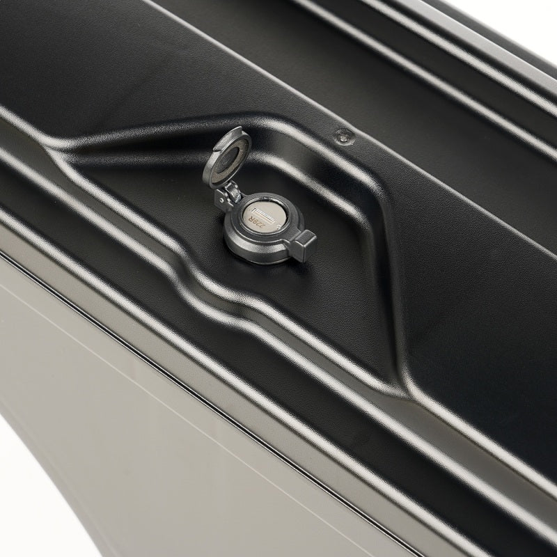 Rugged Ridge Storage Racks Rugged Ridge Armis Swing Case Passenger Side 2020 JT