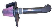 Load image into Gallery viewer, K&amp;N Engineering Cold Air Intakes K&amp;N 01-04 Chevy/GMC PickUp HD V8-8.1L Performance Intake Kit