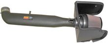 Load image into Gallery viewer, K&amp;N Engineering Cold Air Intakes K&amp;N 05 Nissan Pathfinder V6-4.0L Performance Intake Kit