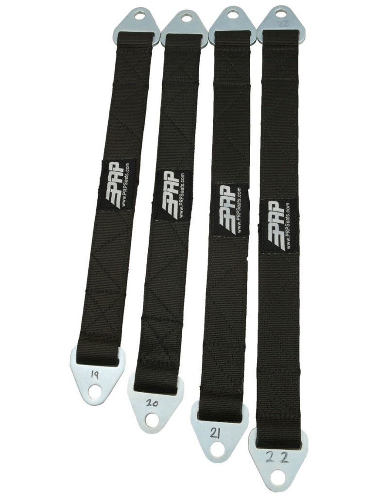 PRP Seats Suspension Arms & Components PRP 21In. Quad Wrap Limit Strap