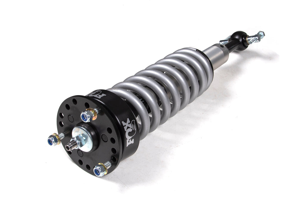 No Brand Available Shocks & Coilovers FOX 2.0 Coil-Over IFP Shock | 0-2 Inch Lift | Performance Series | Ford F150 (21-23) 4WD