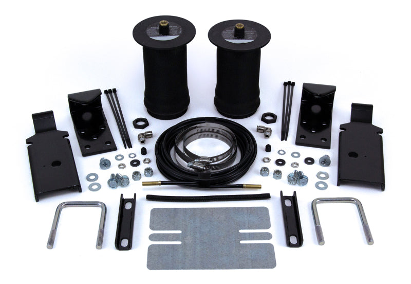 Air Lift Air Suspension Kits Air Lift Ridecontrol Air Spring Kit