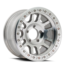 Load image into Gallery viewer, Dirty Life Wheels - Cast Dirty Life 9314 Canyon Race 17x9 / 5x127 BP / -38mm Offset / 71.5mm Hub Machined Wheel