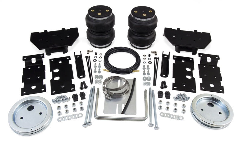 Air Lift Air Suspension Kits Air Lift Loadlifter 5000 Air Spring Kit for 2017 Ford F-250/F-350 2WD