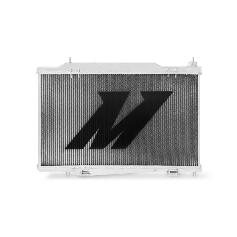 Mishimoto Radiators Mishimoto 2014+ Ford Fiesta ST Performance Aluminum Radiator & Fand Shroud Assembly