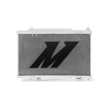 Load image into Gallery viewer, Mishimoto Radiators Mishimoto 2014+ Ford Fiesta ST Performance Aluminum Radiator &amp; Fand Shroud Assembly