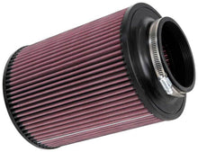 Load image into Gallery viewer, K&amp;N Engineering Air Filters - Universal Fit K&amp;N Universal Air Filter 4in Flange ID 7in OD 9in Height