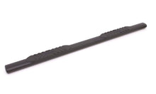 Load image into Gallery viewer, LUND Nerf Bars Lund 2019 Chevy Silverado 1500 Ext.Cab(Rocker Panel Mount)5in. Oval Straight Black Nerf Bars - Black