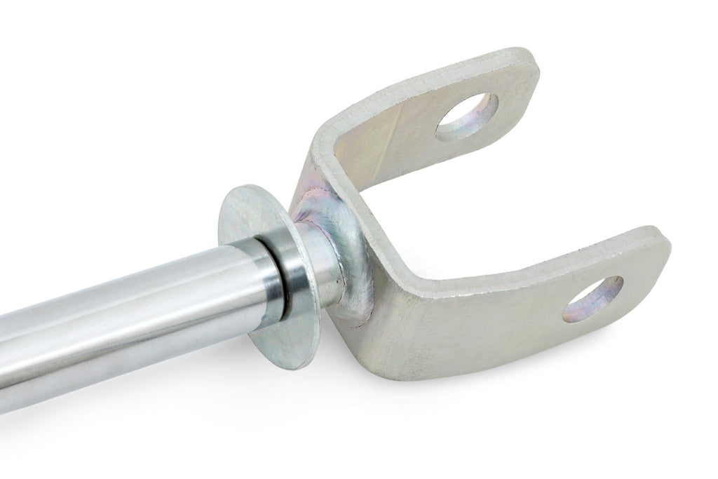 Rough Country Shock Absorber M1 Monotube Front Shocks 3.5-4.5 Inch Chevy/GMC 2500HD/3500HD (11-23) Rough Country - 770780_A