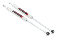 Load image into Gallery viewer, Rough Country Shock Absorber M1 Monotube Front Shocks 0.5-2.5 Inch Jeep Wrangler JK (07-18) Rough Country - 770826_A