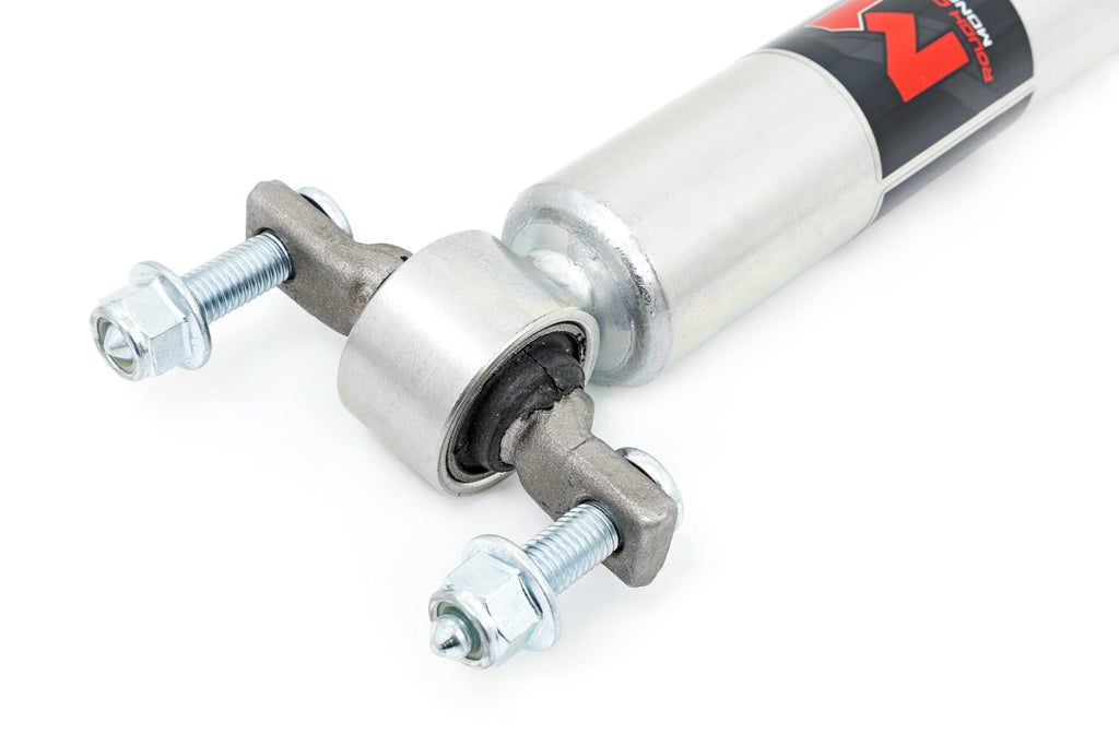 Rough Country Shock Absorber M1 Front Shocks 2.5-3 Inch Chevy/GMC 2500HD/3500HD (11-23) Rough Country - 770832_A