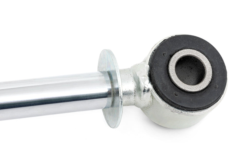 Rough Country Shock Absorber M1 Monotube Front Shocks 2-3 Inch Ram 2500 4WD (14-23) Rough Country - 770839_A