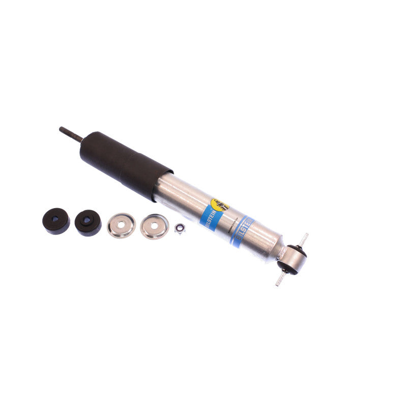Bilstein Shocks and Struts Bilstein 5100 Series 1998 Ford Ranger Splash RWD Front 46mm Monotube Shock Absorber