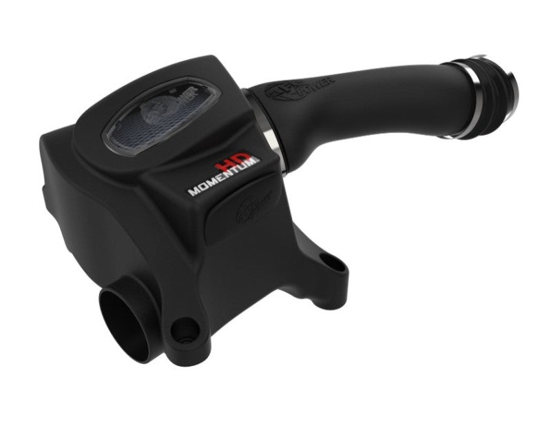 aFe Cold Air Intakes aFe 08-21 Toyota Land Cruiser (J200) V8-4.5L (td) Momentum HD Air Intake System w/ Pro 10R Filter