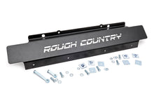 Load image into Gallery viewer, Rough Country Skid Plates Jeep Front Skid Plate 07-18 Wrangler JK Rough Country - 778
