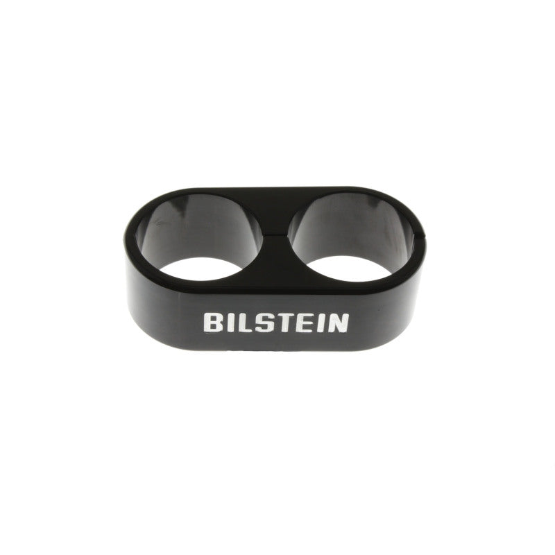 Bilstein Shocks and Struts Bilstein B1 Reservoir Clamps - Black Anodized