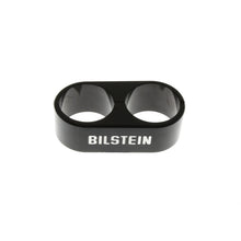 Load image into Gallery viewer, Bilstein Shocks and Struts Bilstein B1 Reservoir Clamps - Black Anodized
