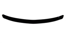 Load image into Gallery viewer, AVS Stone/Bug Deflectors AVS 96-02 Chevy Express 1500 High Profile Bugflector II Hood Shield - Smoke