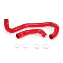 Load image into Gallery viewer, Mishimoto Hoses Mishimoto 05-10 Mopar 5.7L V8 Red Silicone Hose Kit