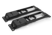 Load image into Gallery viewer, DV8 Offroad Side Steps DV8 Offroad 07-23 Jeep Gladiator/Wrangler JT/JK/JL Hinge Mounted Step