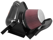 Load image into Gallery viewer, K&amp;N Engineering Cold Air Intakes K&amp;N 13 Ford Explorer 3.5L V6 Performance Intake Kit