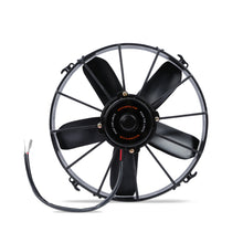 Load image into Gallery viewer, Mishimoto Fans &amp; Shrouds Mishimoto 10 Inch Race Line High-Flow Electric Fan