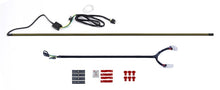 Load image into Gallery viewer, Putco Light Tailgate Bar Putco 07-18 Chevy Silv 1500/08-15 Ford SuperDuty 60in Light Blade Direct Fit Kit Red/Amber/White