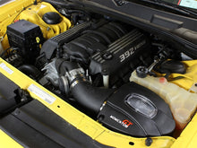 Load image into Gallery viewer, aFe Cold Air Intakes aFe Momentum GT Pro Dry S Stage-2 Intake System 11-15 Dodge Challenger/Charger R/T V8 6.4L HEMI