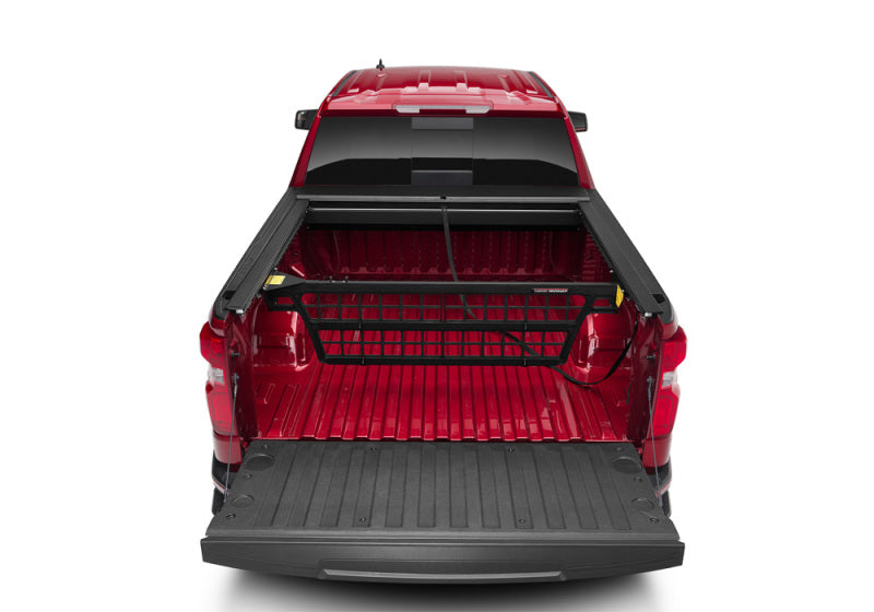 Roll-N-Lock Cargo Organization Roll-N-Lock 2019 Chevy Silverado / GMC Sierra 1500 68in Cargo Manager