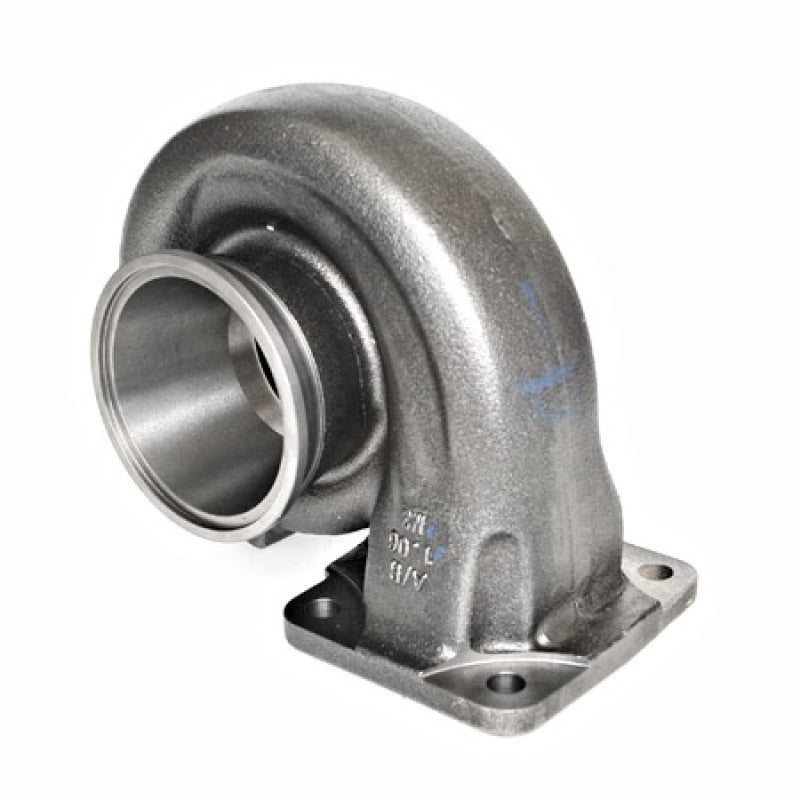 ATP Turbine Housings ATP T4 Undivided Inlet 3in V-Band Outlet .82A/R Turbine Housing for GT30R