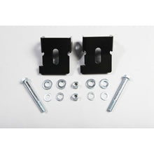 Load image into Gallery viewer, Rugged Ridge Skid Plates Rugged Ridge 07-18 Jeep Wrangler JK Front Lower Control Arm Skid Plates