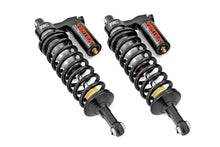 Load image into Gallery viewer, Rough Country Coil Over Shock Absorber Vertex Rear Coil Over Shock Pair 0-2 Inch Honda Pioneer 1000/Pioneer 1000-5 Rough Country - 789006