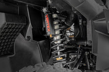 Load image into Gallery viewer, Rough Country Coil Over Shock Absorber Vertex Rear Coil Over Shock Pair 0-2 Inch Honda Pioneer 1000/Pioneer 1000-5 Rough Country - 789006