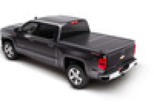 Load image into Gallery viewer, BAK Tonneau Covers - Hard Fold BAK 14-18 Chevy Silverado 1500 / 15-20 Chevy Silverado 2500/3500 5ft 8in Bed BAKFlip G2