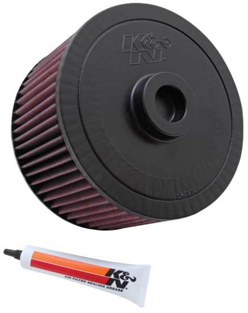 K&N Engineering Air Filters - Drop In K&N 92-96 Toyota Hilux / 98-06 Land Cruiser / 01 Prado Replacement Air Filter